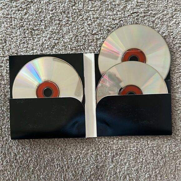 James Patterson “Double Cross” Book on CD! - Picture 6 of 7